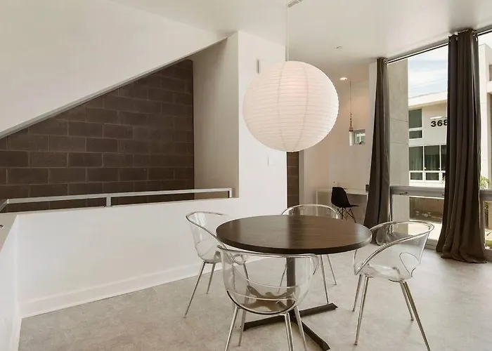 Appartement Lofts Tempe