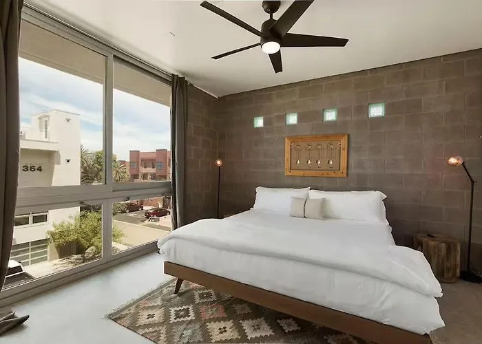 Appartement Lofts Tempe