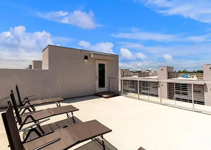 Appartement Lofts Tempe