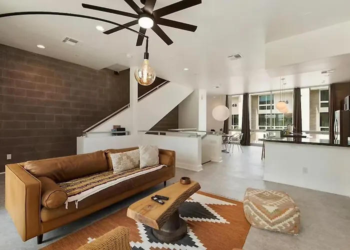 Lofts Appartement Tempe