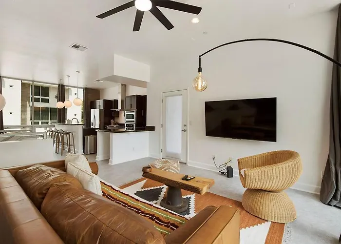 Appartement Lofts