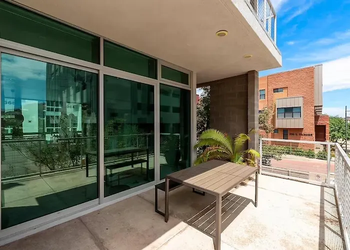 Appartement Lofts Tempe