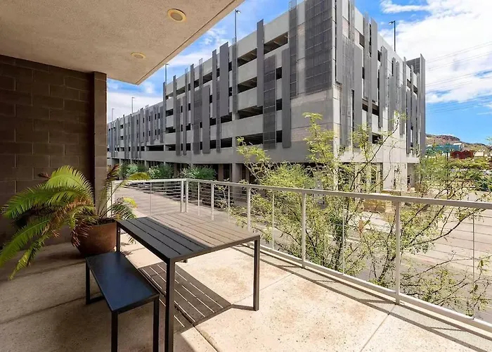Lofts Appartement Tempe