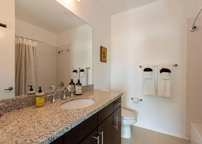 Lofts Appartement Tempe