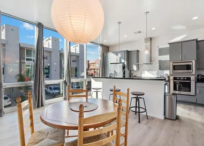 Lofts Appartement Tempe