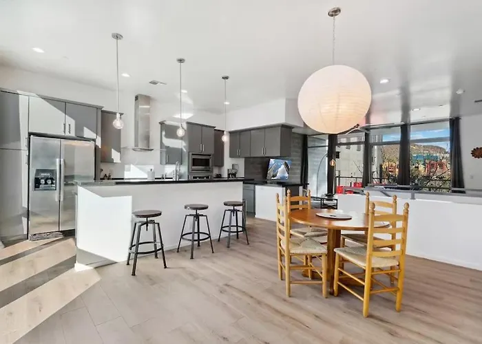 Lofts Appartement Tempe