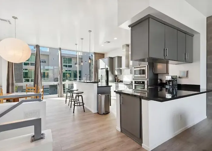 Lofts Appartement *