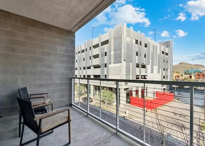 Lofts Appartement *