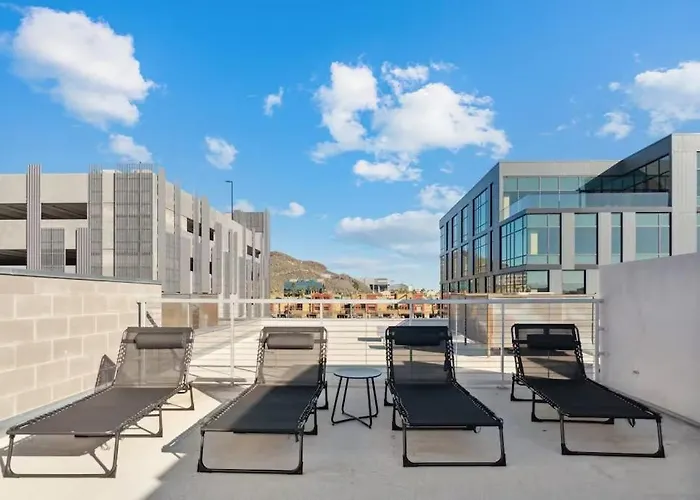 Lofts Appartement *