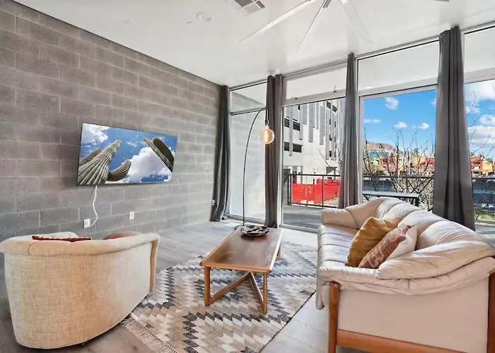 Lofts Appartement