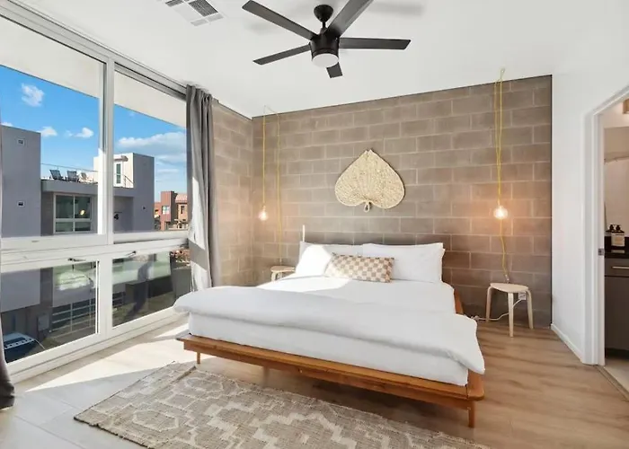 Lofts Appartement