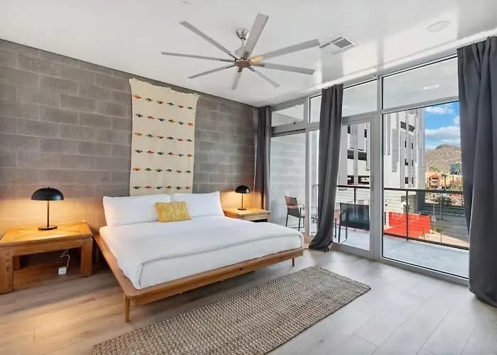 Lofts Tempe