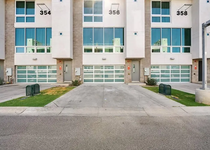 Lofts