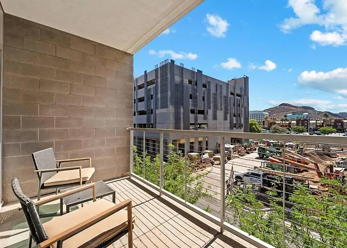 Lofts Appartement