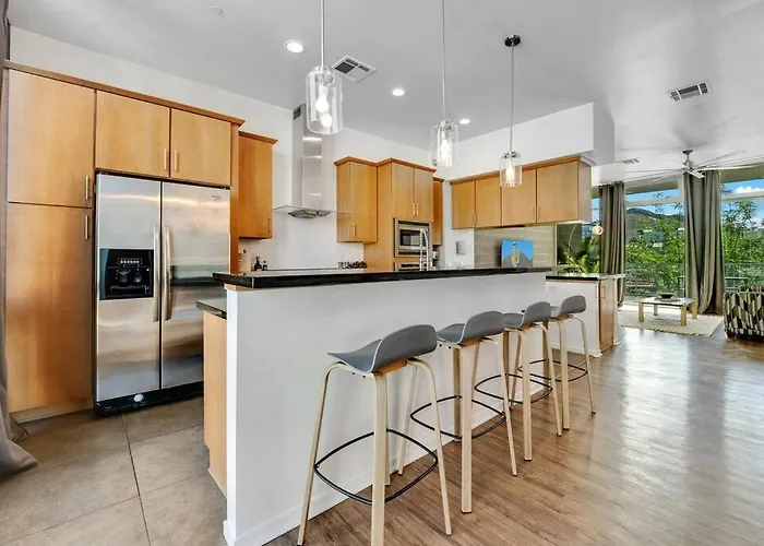 Appartement Lofts Tempe