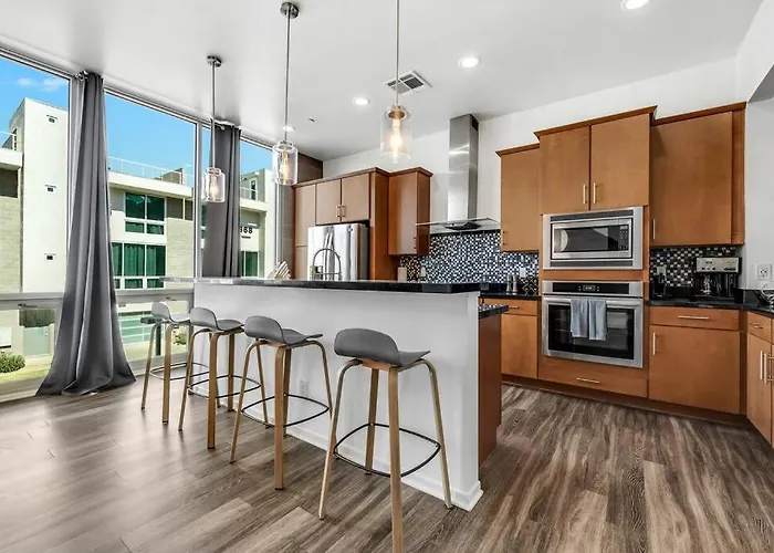 Lofts Appartement *