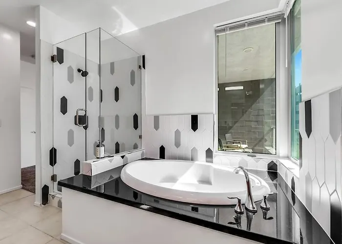 Lofts Appartement Tempe