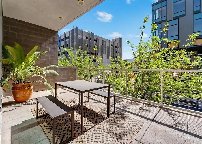 Appartement Lofts