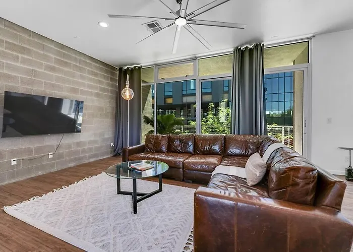 Appartement Lofts