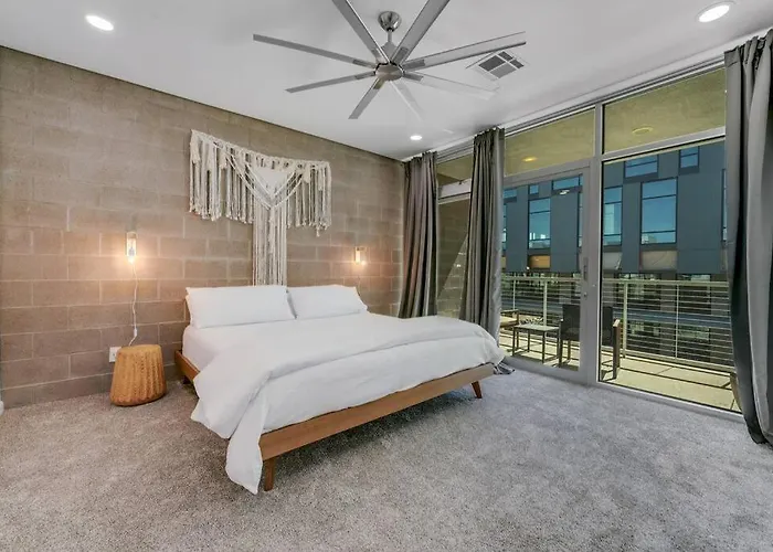 Lofts Tempe