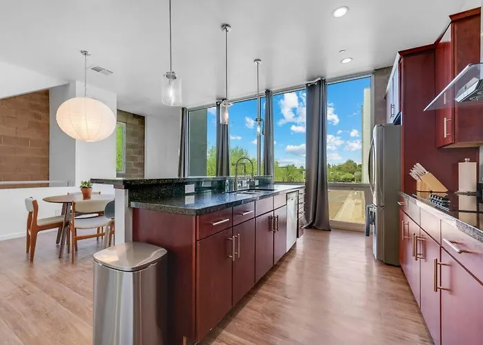 Lofts Appartement