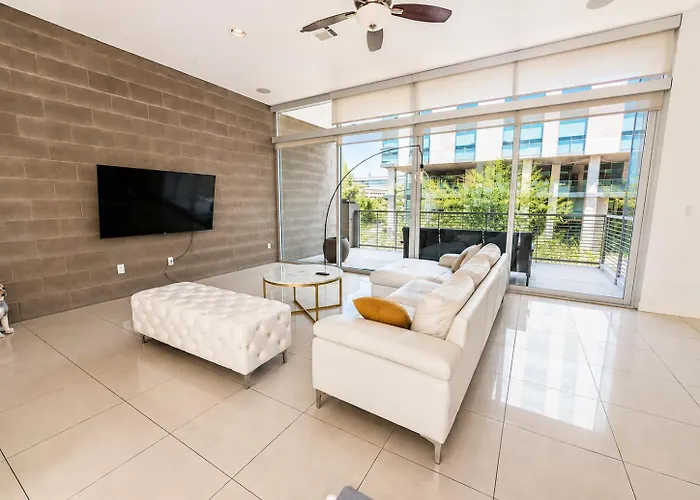 Appartement Lofts *