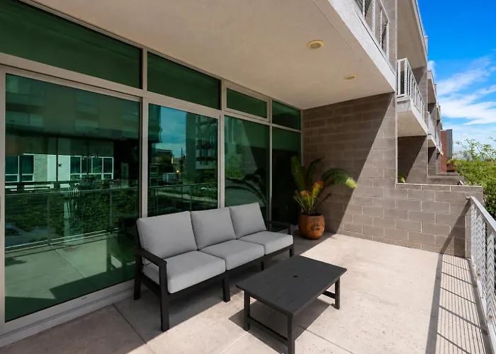 Lofts * Tempe