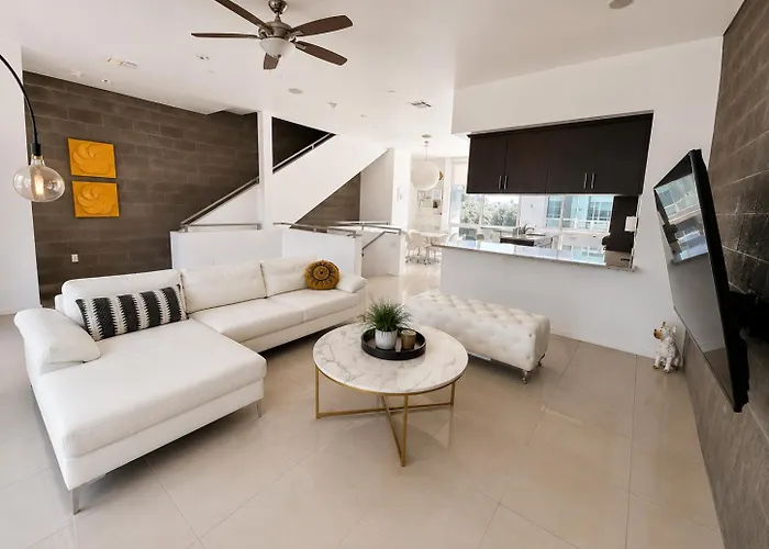 Lofts Appartement