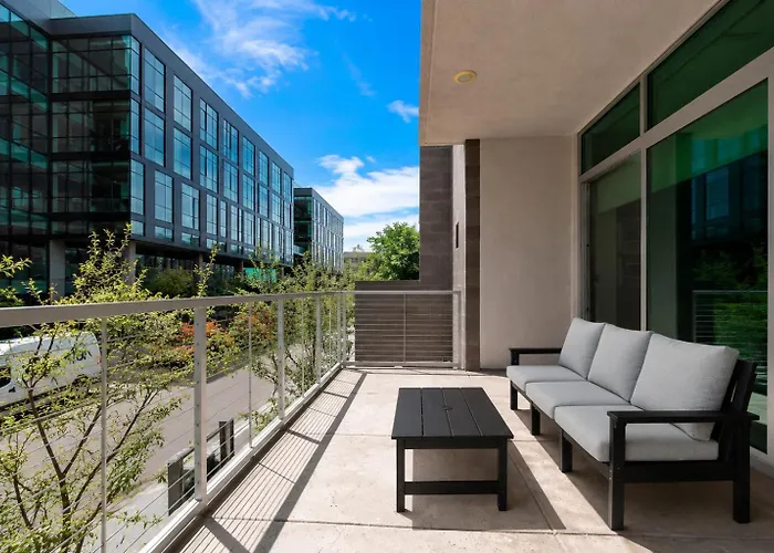 Appartement Lofts